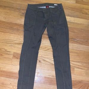 Super skinny jeans. Size 7